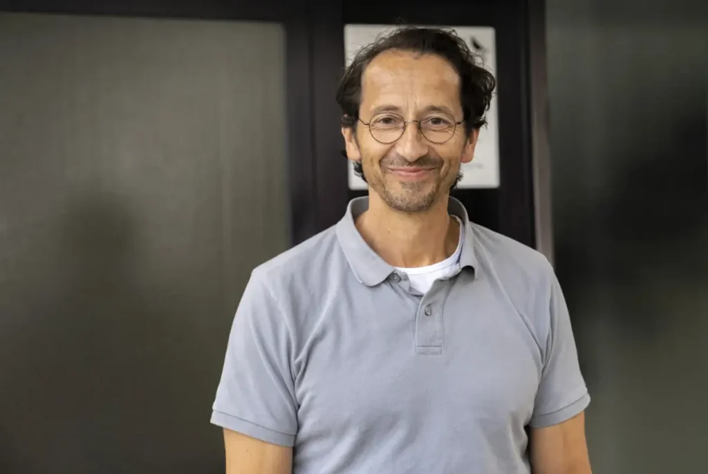 Hausbesuche durch Ihren Hausarzt Dr. med. Peter Schlitzer in Essen Stadtwald und Rellinghausen