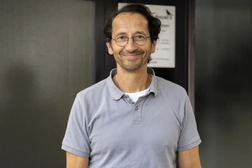 Psychosomatische Grundversorgung durch Dr. med. Peter Schlitzer in Essen-Stadtwald und Rellinghausen