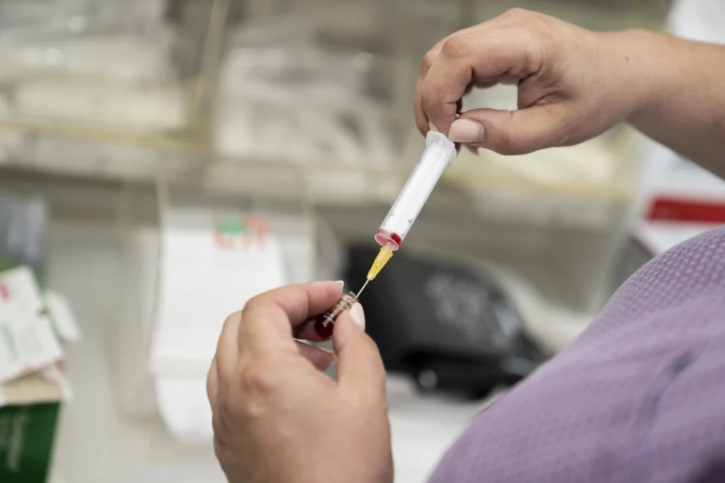 Vitamin-B-Kur | Facharzt für Allgemeinmedizin in Essen-Stadtwals | Dr. med. Peter Schlitzer